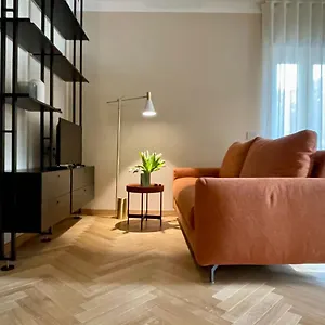 Apartment Ca Bela - Moscova, Milan