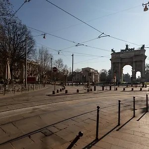 arco-della-pace-sempione-flat-1-corso-sempione.italymilanhotels.net/