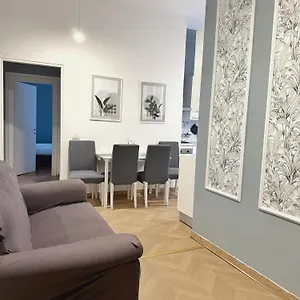 Apartment La Dolce - Buenos Aires, Milan