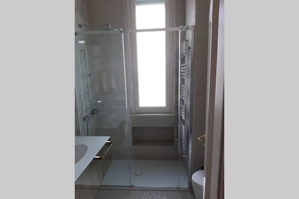 Casadianna Apartment Milan