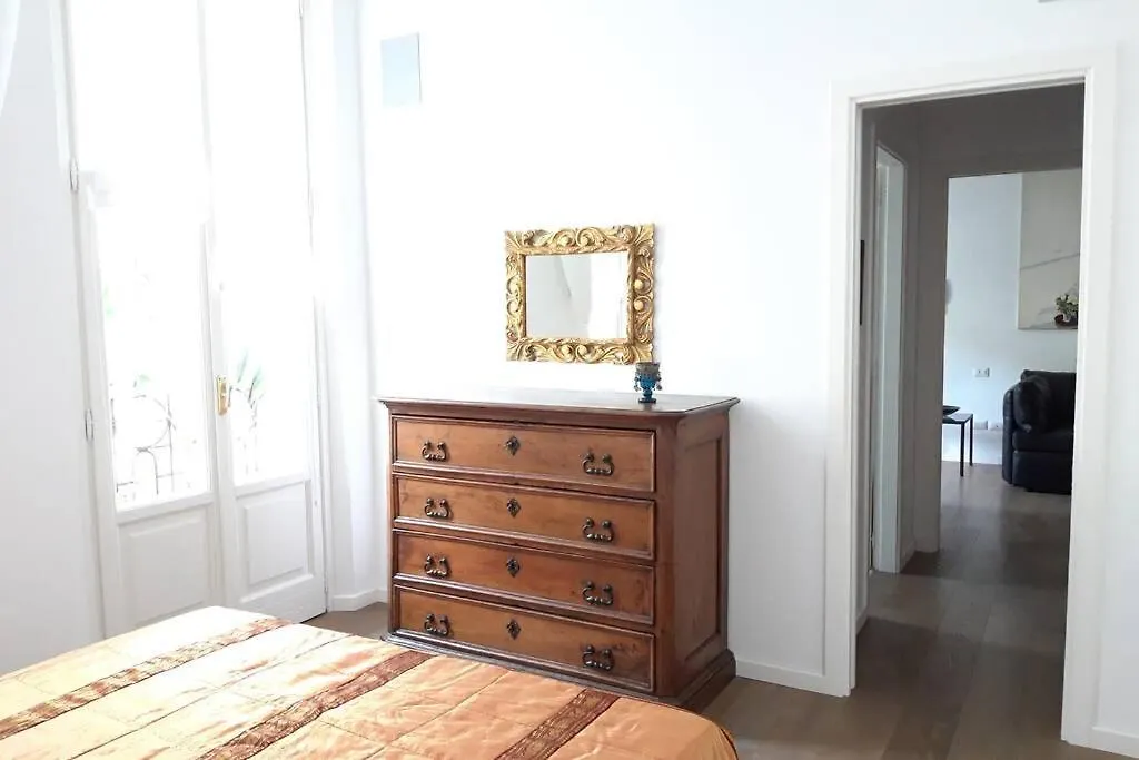 Casadianna Apartment Milan