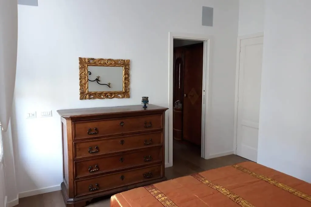 Casadianna Apartment Milan Italy