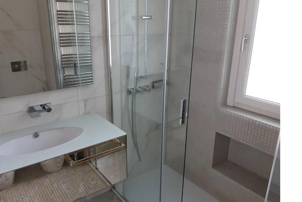 Casadianna Apartment Milan