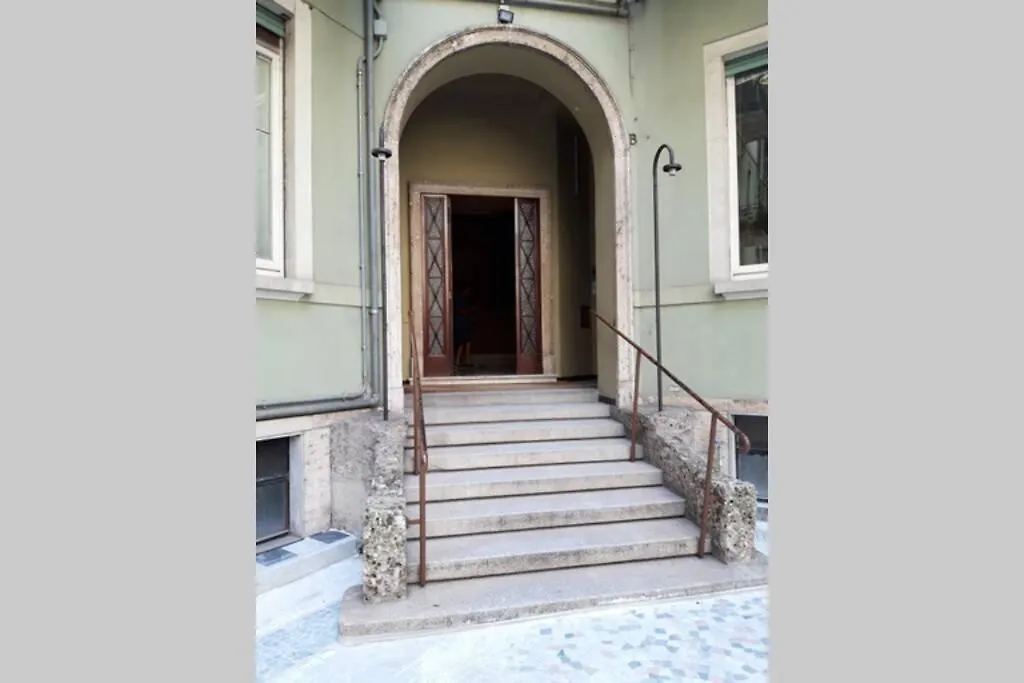 Casadianna Apartment Milan Italy