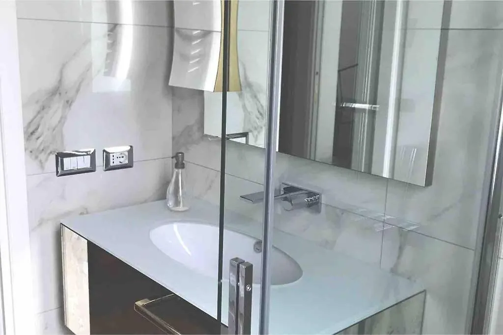 Casadianna Apartment Milan