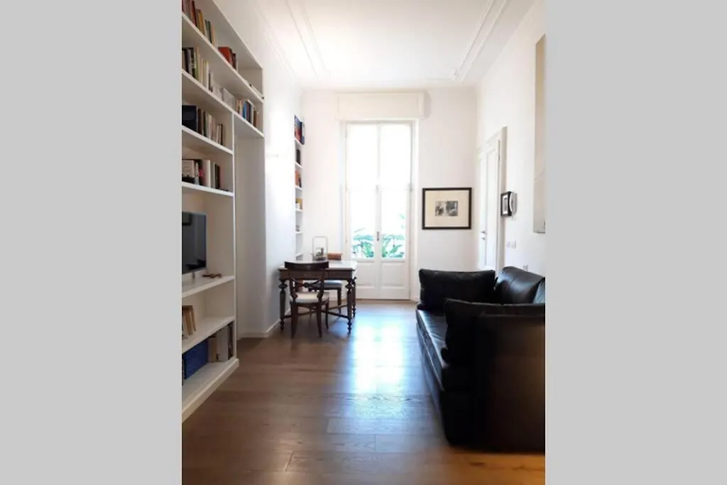 Casadianna Apartment Milan