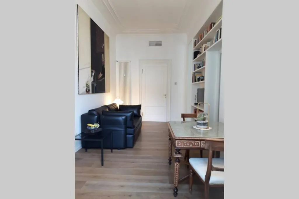 Casadianna Apartment Milan Italy