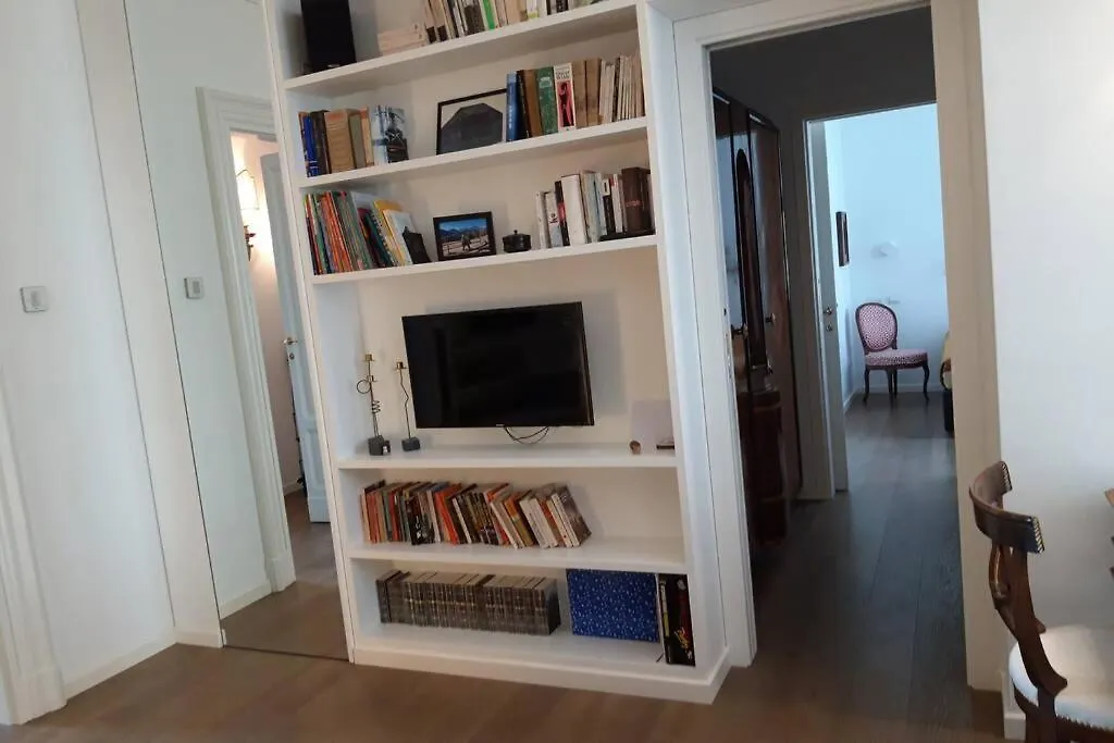 Casadianna Apartment Milan