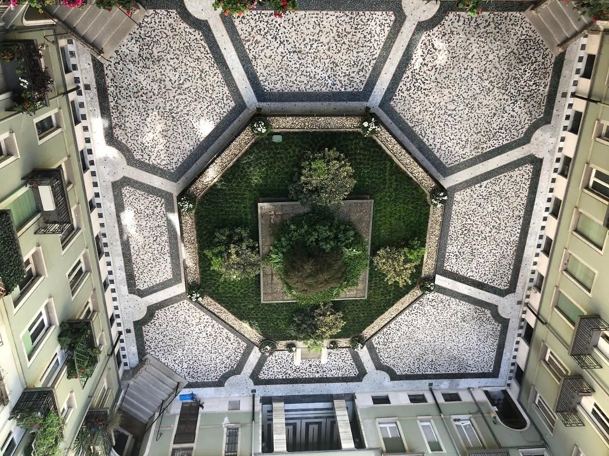 Casadianna Apartment Milan
